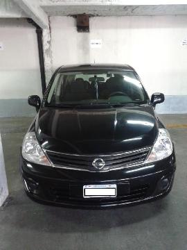 Nissan TIIDA Hatchback usado  kms