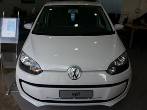 OFERTON!! VOLKSWAGEN UP! TAKE UP! 5P 