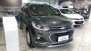 OPORTUNIDAD 0KM!!! NUEVA CHEVROLET TRACKER LTZ 4X4!!!