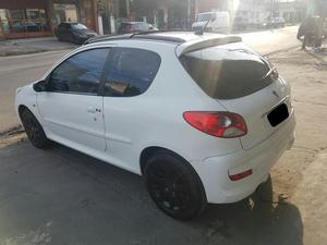 Peugeot 207 Compact Tope de Gama Techo