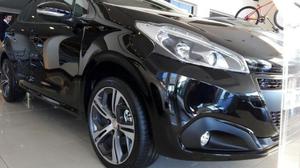 Peugeot 208 GT THP RESERVAS CON $