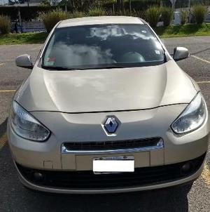 Renault Fluence Dynamique 2.0 usado  kms