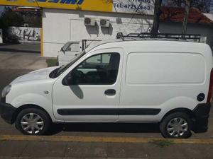 Renault Kangoo 2 1,6