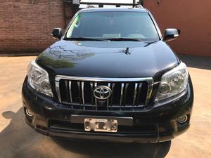 Toyota Land Cruiser Prado 4.0 V6 A/T VX