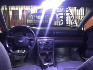 Vendo Audi A4 1.8T