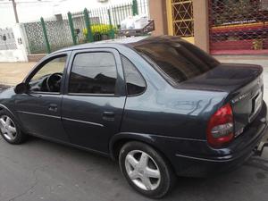 Vendo Corsa  Full Full Gnc