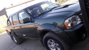 Vendo Nissan Fronter