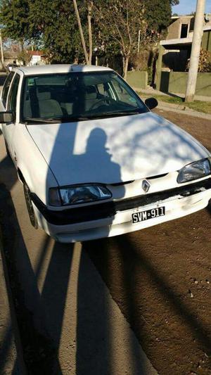 Vendo O Permuto Renault 19 Escucho Ofert