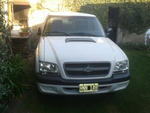 Vendo S10 Mod mil Km