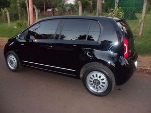 Vendo Vw Black Up 