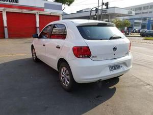 Volkswagen Gol Trend 1.6 5Ptas. Serie (PM)