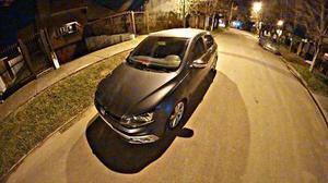 Volkswagen Gol Trend