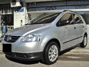 Volkswagen Suran 1.6 Comfortline usado  kms