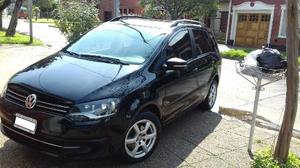 Volkswagen Suran 1.6 Trendline usado  kms