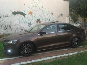 Volkswagen Vento 2.0T FSI 200CV Manual Sportline usado 