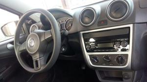 volkswagen GOL TREND