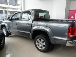 AMAROK ADJUDICADA