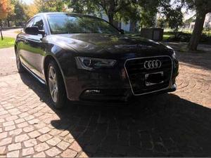 Audi A5 Sportback 2.0 TFSI MT (211cv) Sport Cuero