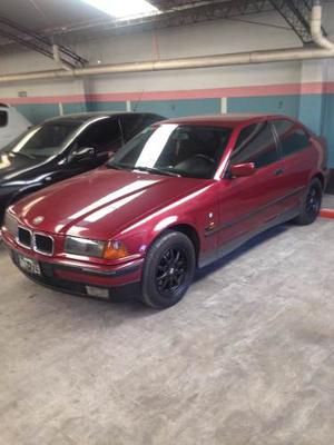 BMW Serie TDS Compact