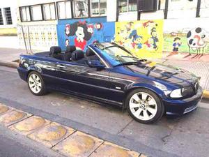 Bmw 330 Cl Coupe Año  Impecable