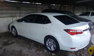 COROLLA EXI CUERO PACK  L/N