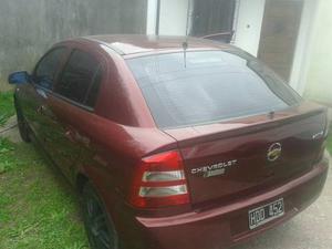 Chevrolet Astra GLS 2.0 N 4Ptas.