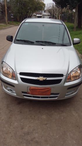 Chevrolet Celta LT 1.4 N 8v (92cv) 5Ptas.