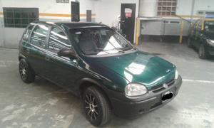 Chevrolet Corsa Classic