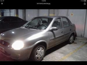 Chevrolet Corsa Classic