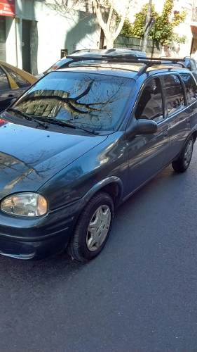 Chevrolet Corsa Classic SW