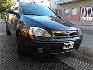 Chevrolet Corsa II 4Ptas. 1.8 Nafta Easytronic