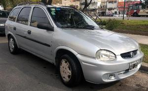 Chevrolet Corsa Wagon GLS 1.6 MPFi usado  kms