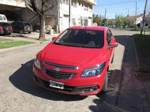 Chevrolet Onix LTZ usado  kms