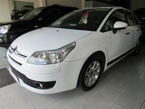 Citroen C4 1.6 X Pack Plus usado  kms