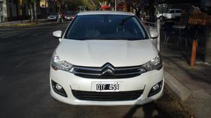 Citroen C4 Lounge 1.6i Thp 6at Tendance 163cv Nafta