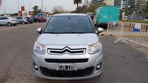Citroën C3 Picasso 1.6 Exclusive Pack My Way