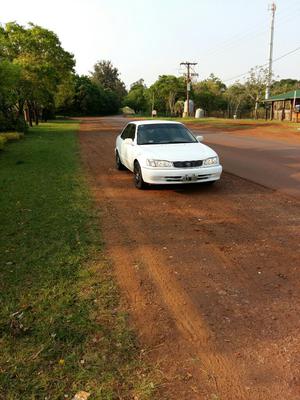 Corolla Mod . Dueño Directo.