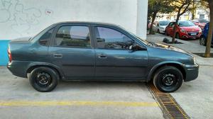 Corsa  Gnc Full