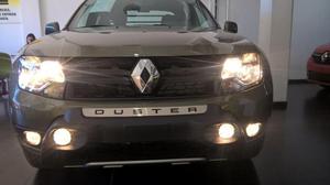 DUSTER OROCH OUTSIDER PLUS 2.0 0KM FINANCIA FABRICA!!!