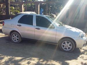 FIAT SIENA  IMPECABLE.  KM REALES.