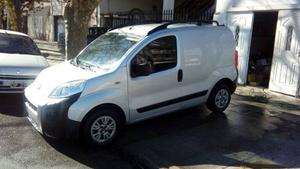 Fiat Fiorino Qubo FURGON 1.4 DYNAMIC