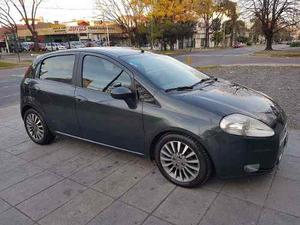 Fiat Punto HLX cv) 5Ptas.