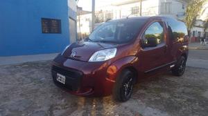 Fiat Qubo 1.4 DYNAMIC