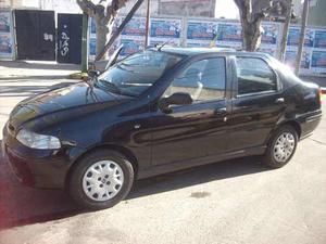 Fiat Siena 1.3 ELX Fire 16v Pack Suite / Top (L00)