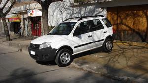 Ford EcoSport 1.6 Xl Plus 2abg  Nafta  KM