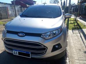 Ford Ecosport SE 1.6L Sigma