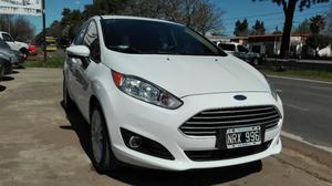 Ford Fiesta Kinetic