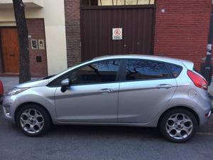 Ford Fiesta Kinetic Design 1.6 Titanium 5Ptas. (120cv)