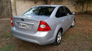 Ford Focus Trend Nafta 2.0L usado  kms