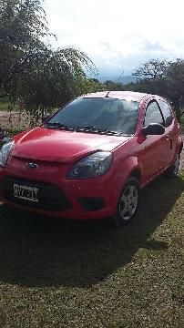 Ford Ka 1.0 Base usado  kms